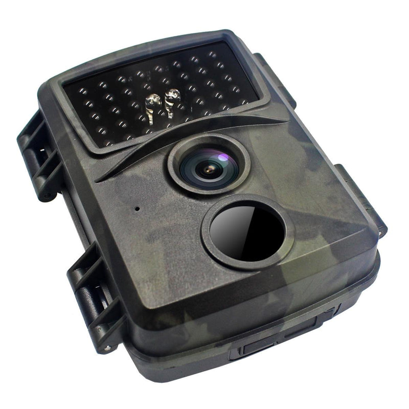 20mp 1080p Infrared Cameras with 38 Ir Lamps for Hd Monitoring
