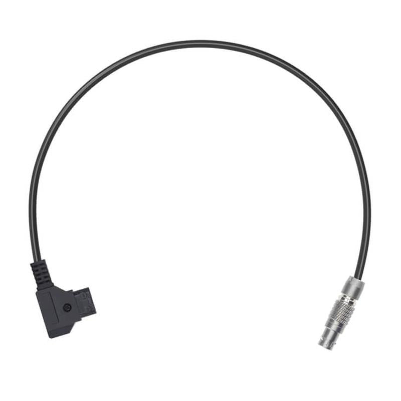 0.5m Dji Power Cable