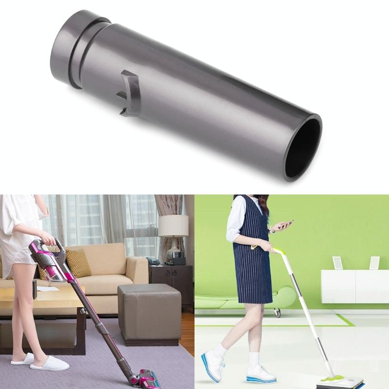 3-in-1 Bendable Anti-static Suction Head Kit for Dyson V6 / Dc Vacuum