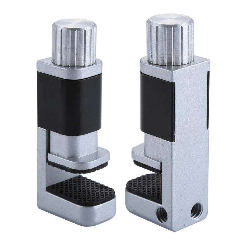 2-Pack Metal Balance Clip For Tablets And Phones