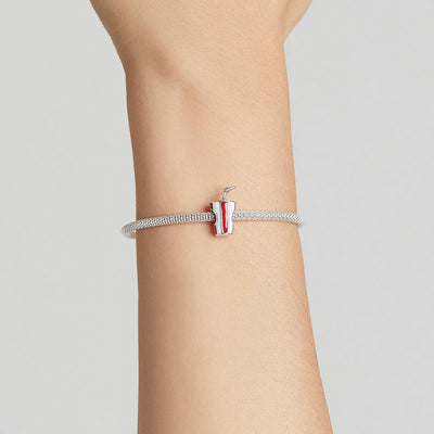 925 Sterling Silver Diy Bracelet / Necklace Beads