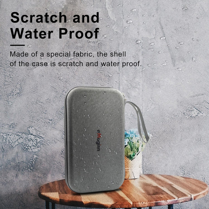 Amagisn Storage Bag for Insta360 X4 - Protective Clutch Case