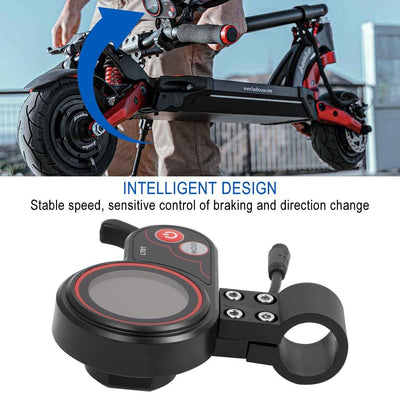 Electric Scooter Display for Kaabo Mantis and Wolf Warrior