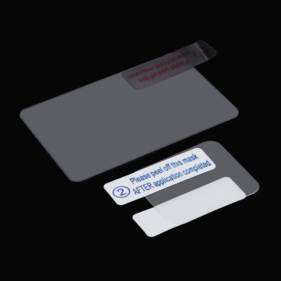 Tempered Glass Screen Protector for Gopro Hero7 / 6 / 5 - Hd Clarity