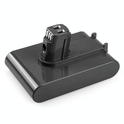 Electric Tool Battery Pack for Dyson Cordless Vacuum Cleaner - 3.0Ah