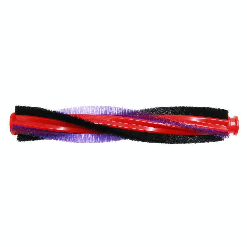 Roller Bar Brush Head for Dyson V6 Dc59 Dc62 Sv03 Vacuum Cleaner - End Cap