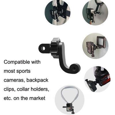 Action Camera Accessories for Gopro and Dji Hero11 / 9