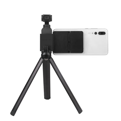 Folding Tripod for Dji Pocket with Sucker Holder