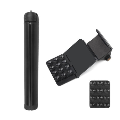 Folding Tripod for Dji Pocket with Sucker Holder