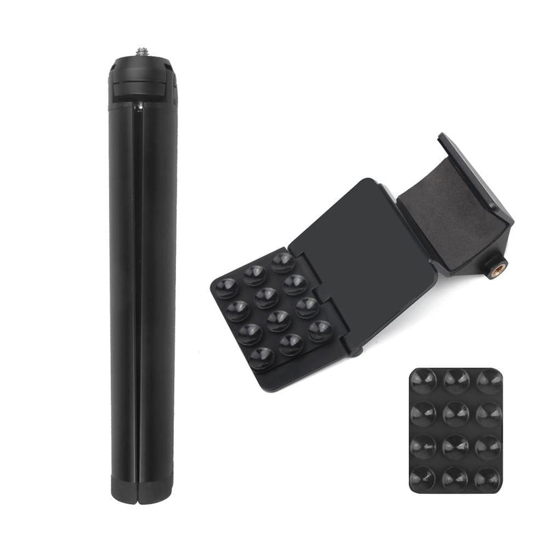 Folding Tripod for Dji Pocket with Sucker Holder