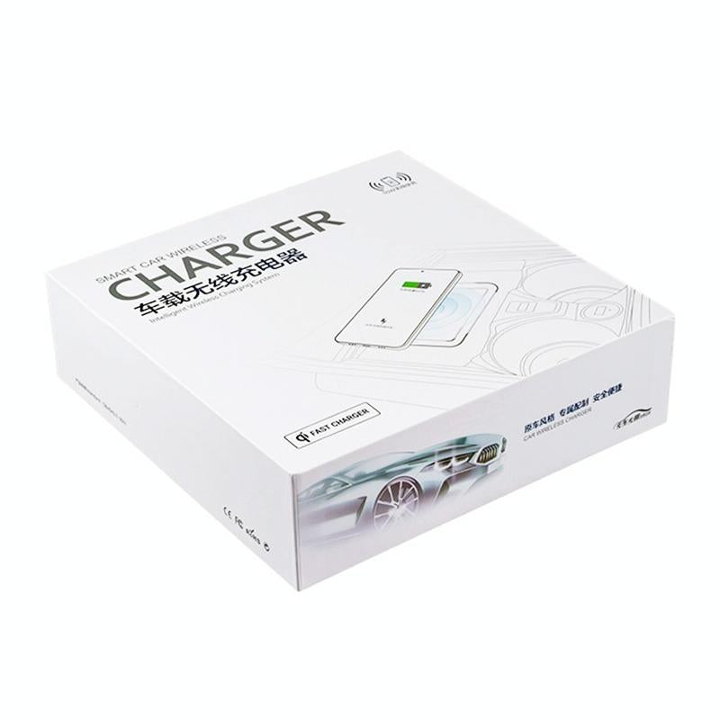 10w Wireless Charger for Nissan Teana 2019-2021 - Qi Standard Quick Charging