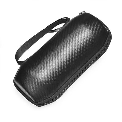 Carbon Fiber Protective Bag For Logitech Ue Boom3 Bluetooth Speaker