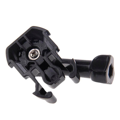 Adjustable 360 Degree Strap Mount for Gopro Hero11 - Rotatable