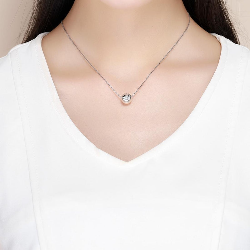 925 Sterling Silver Exquisite Star Diamond Beads For Diy Bracelets & Necklaces