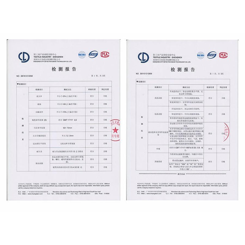 High Definition 20X50 Binocular Telescope For Hunting And Camping