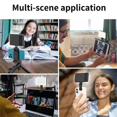 24 Effects Rgb Pocket Fill Light For Mobile Devices