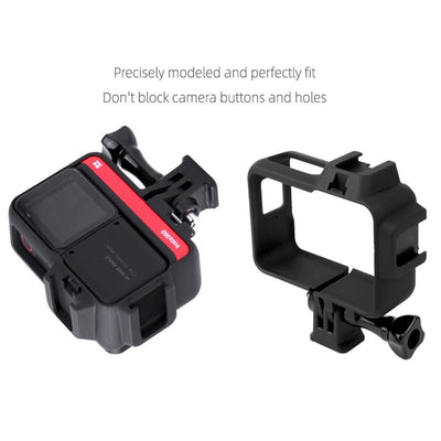 Insta360 one r 4k / Twin Plastic Frame Case