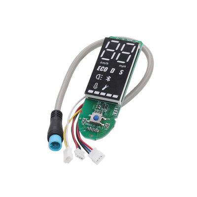 Xiaomi M365 Pro Electric Scooter Bluetooth Circuit Board with Switch Panel