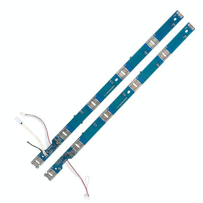 Xiaomi M365 Pro Bms Board & Side Strip Kit for Electric Scooter