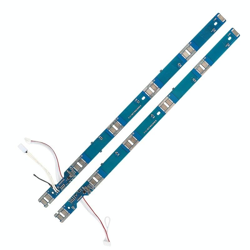 Xiaomi M365 Pro Bms Board & Side Strip Kit for Electric Scooter