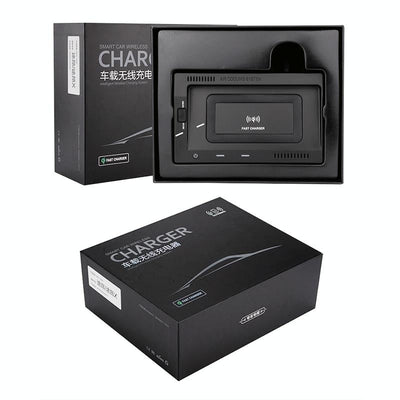 10w Wireless Car Charger for Volkswagen Teramont 2018-2020 - Qi Standard