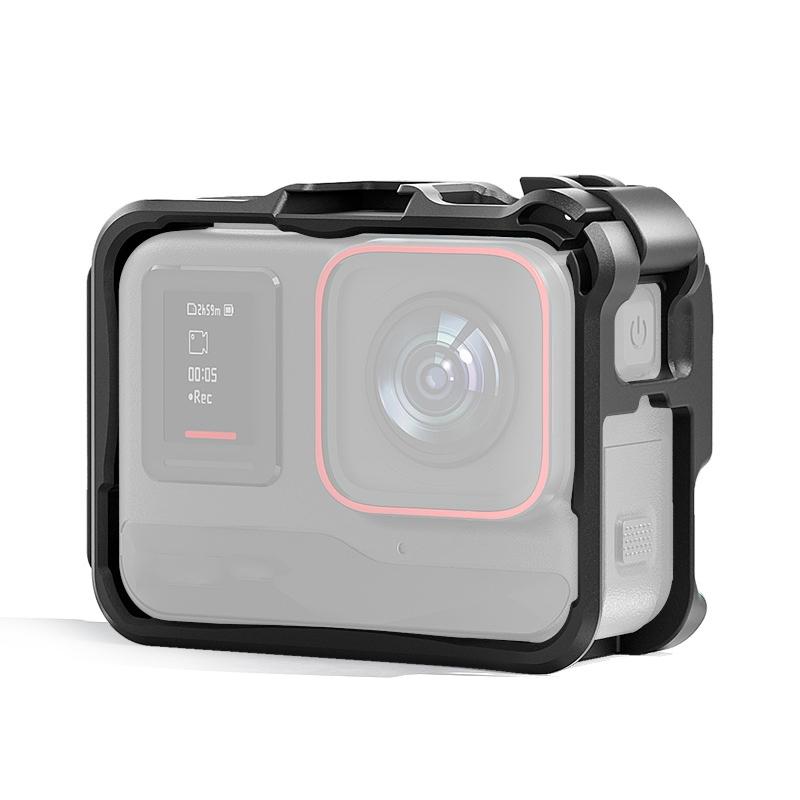 Amagisn Rabbit Cage for Insta360 Ace / Pro Sports Camera