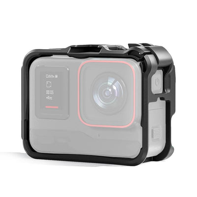 Amagisn Rabbit Cage for Insta360 Ace / Pro Sports Camera