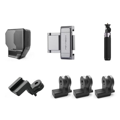 Dji Pocket Vlog Kit with Extension Pole Storage Bag