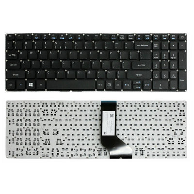 Portable Keyboard for Laptops - Compact and Durable - For Acer E5-573 / E5-575