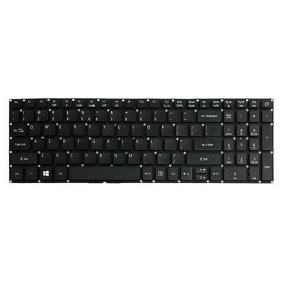 Portable Keyboard for Laptops - Compact and Durable - For Acer E5-573 / E5-575