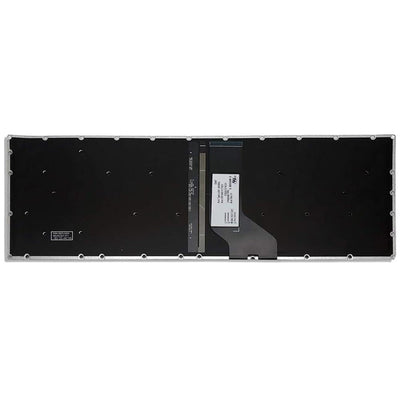 Portable Keyboard for Laptops - Compact and Durable - For Acer E5-573 / E5-575