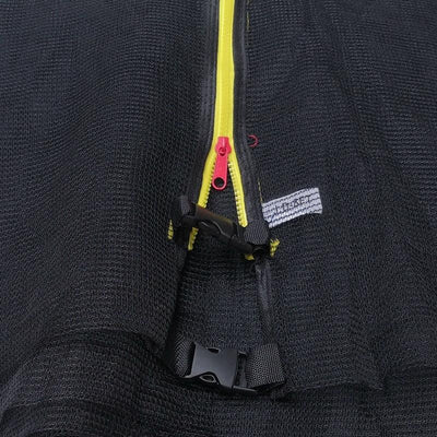 6Ft Trampoline Safety Net Anti Fall Jump Pad Fits 6 Poles 1.83M Diameter