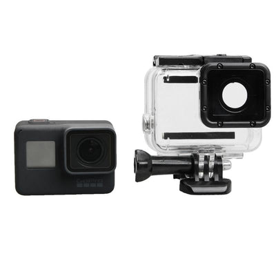 Reliable and Durable Gopro Hero5 Protective Case - Abs Housing