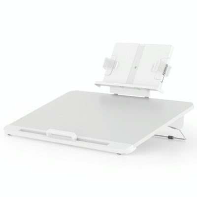 Adjustable Folding Tablet Stand For Dorm Use