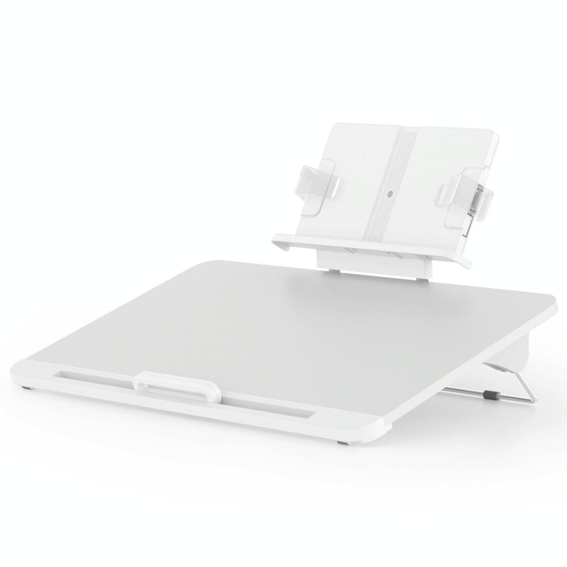 Adjustable Folding Tablet Stand For Dorm Use