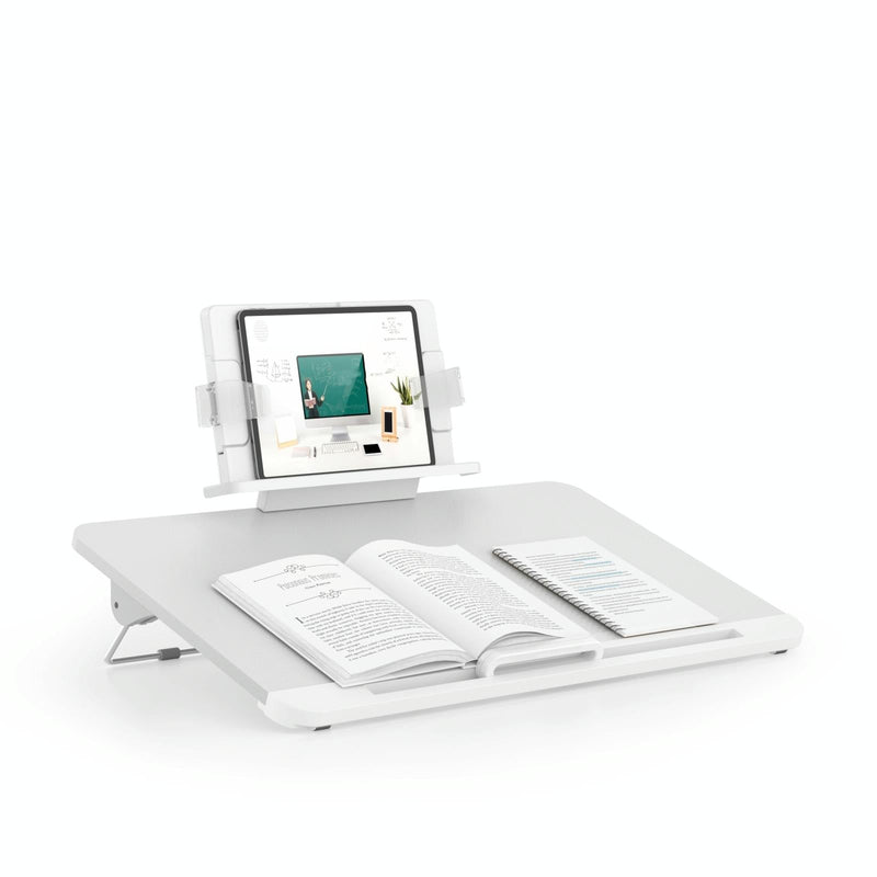 Adjustable Folding Tablet Stand For Dorm Use