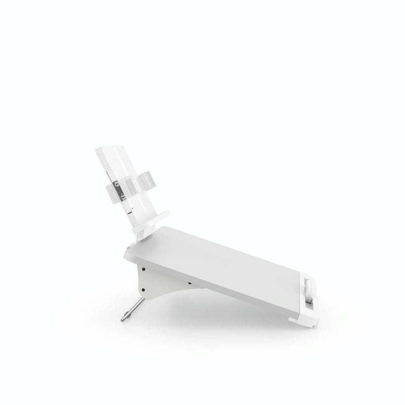 Adjustable Folding Tablet Stand For Dorm Use