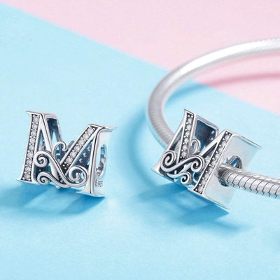 Diy Bracelet Beaded Accessories With Zircon Beads Style - N