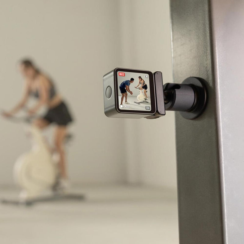 Capture Every Adventure with the Dji Action 2 - the Ultimate Action Camera