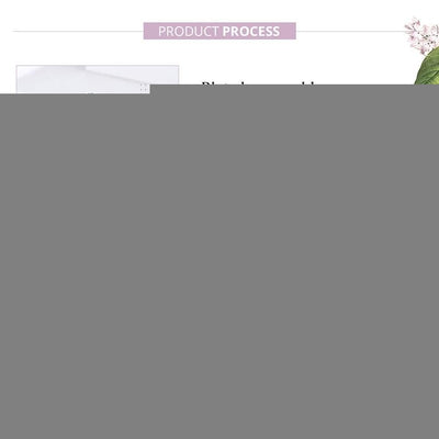 925 Sterling Silver Heart Beaded Clover Bracelet Charm