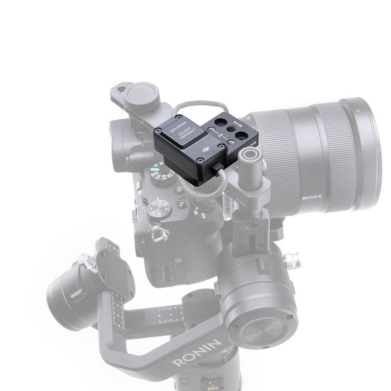 Gps Module for Dji Ronin-s - External
