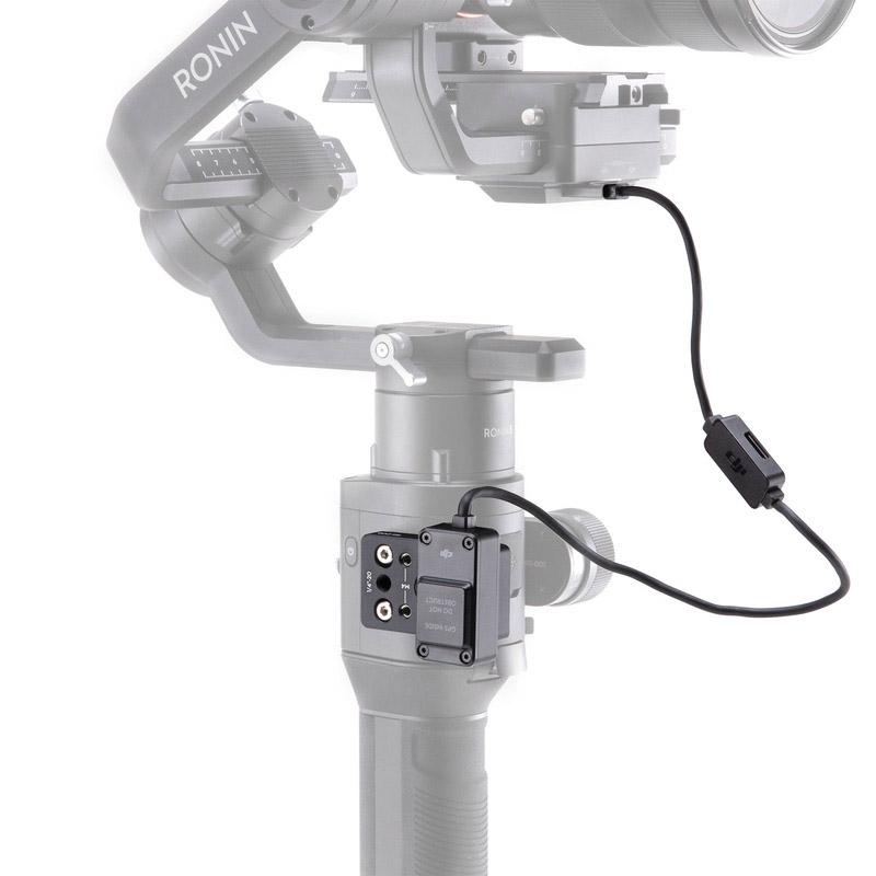 Gps Module for Dji Ronin-s - External