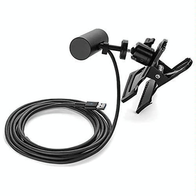 Universal Vr Sensor Clamps - 1 / 4 Thread for Vive & Oculus Rift