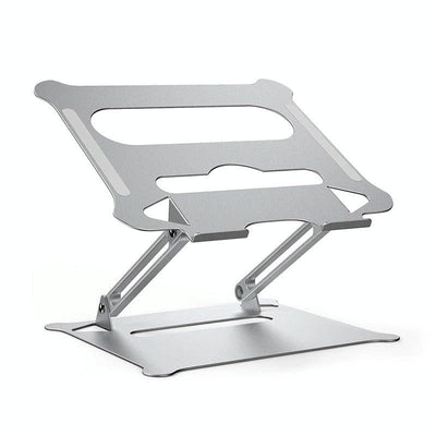 Foldable Laptop Stand - Portable and Compact