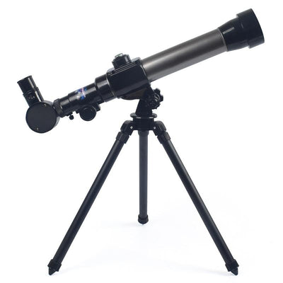 High-power Small Telescope for Kids - Science Education Toy