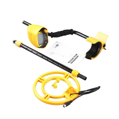 Underground Lcd Metal Detector for Outdoor