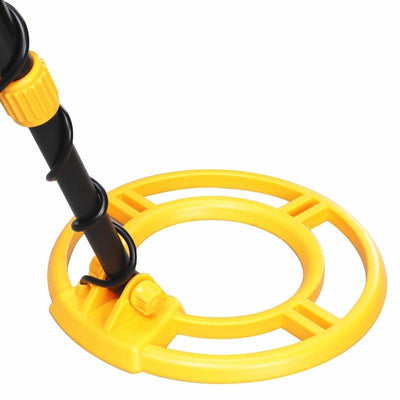 Underground Lcd Metal Detector for Outdoor