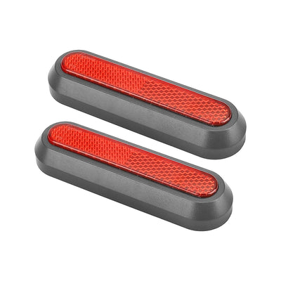 Reflective Protective Shell for Xiaomi Mi Electric Scooter Pro 2 / 1s - Enhance Safety