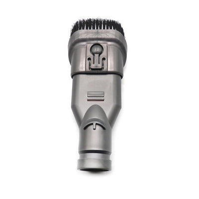 3-in-1 Round Stiff and Bed Brush for Dyson Vacuum