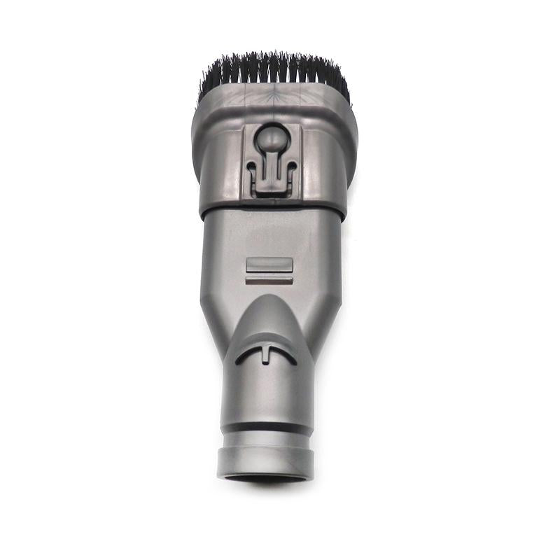 3-in-1 Round Stiff and Bed Brush for Dyson Vacuum